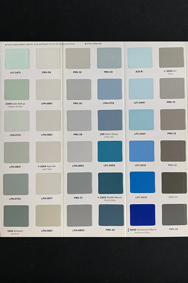 Permosil Silikonlu Dış Cephe Boyası, Uzun Ömürlü Koruma Gri